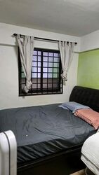 Blk 107 Yishun Ring Road (Yishun), HDB 3 Rooms #574188381